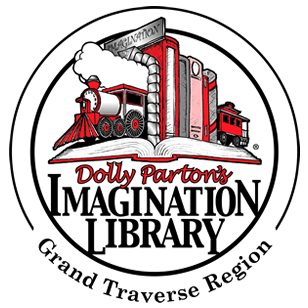 Dolly Parton Imagination Library